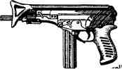 ПП-91 КИПАРИС